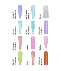 Reverse Tip - Unicorn 290db / 2