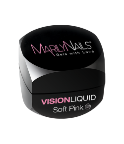 Vision Liquid - Soft Pink / 1