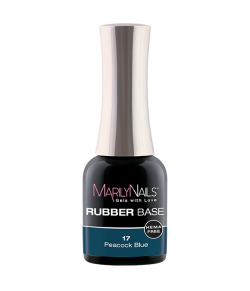 HEMA Free Rubber Base - 17 / 2