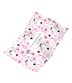 Asztali alátét - Girl Power / 1