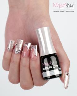 GelFlow Potion - 04 / 2