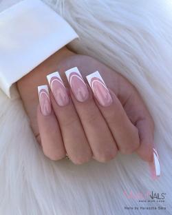 BABYBOOMER - MILKY ROSE GEL / 2