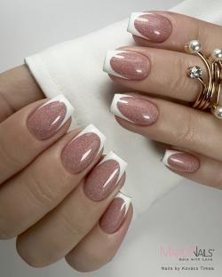 Frenchie - WhiteGel 3ml / 1