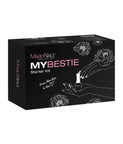 MyBestie Gelflow géllakk kezdőkészlet / 1