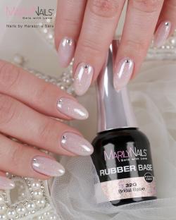 Rubber Base - 32G / 3