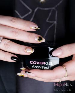 ArchiTech - CoverGel / 2