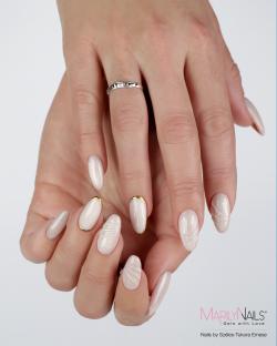 ZeroFile - Milky White / 2