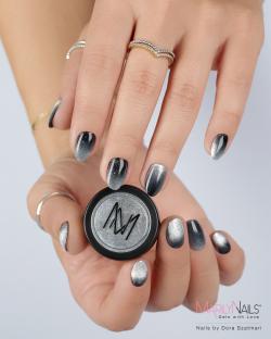 Onyx Mirror krómpor  / 3