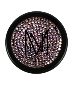 Galaxy Strasszkő - Rose AB SS3 / 1