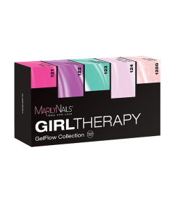 GelFlow -  Kit Girl Therapy / 1