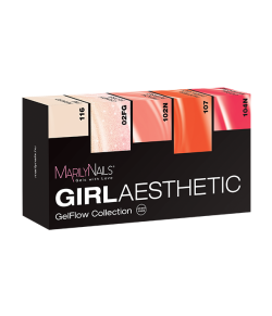 GelFlow Kit - Girl Aesthetic / 1