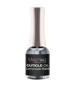 Cuticle Oil - Bőrolaj - Lemonade Babe / 1