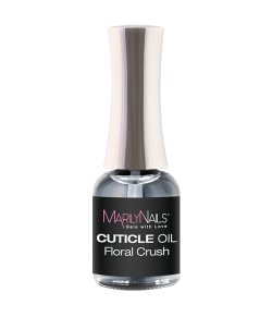 Cuticle Oil - Bőrolaj - Floral Crush  / 2