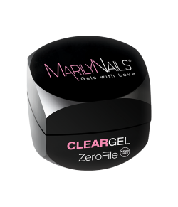 ZeroFile - ClearGel / 1
