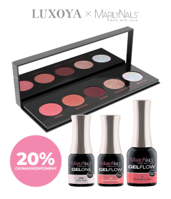 Passion Nail & Makeup Kit / 1
