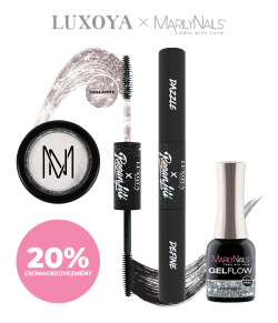 Festival Nail & Makeup Kit  / 1