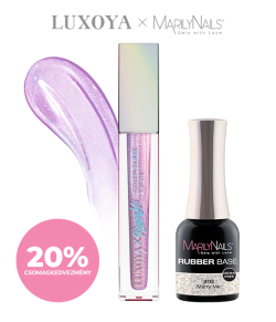 Sparkle Nail & Makeup Kit / 1