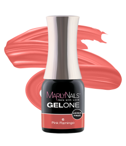 GelOne - 6 / 2