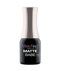 Matte Babe / 1