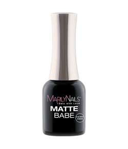 Matte Babe / 1