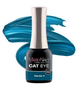 Cat Eye - Marble 2 / 1