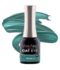 Cat Eye - Marble 3 / 1