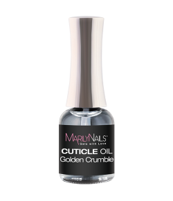 Cuticle Oil - Bőrolaj - Golden Crumble / 1