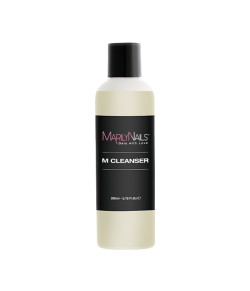 M Cleanser / 2