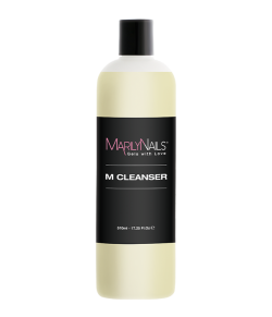 M Cleanser / 2