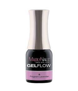GelFlow - 6 / 2