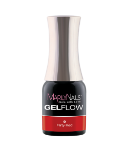 GelFlow - 9 / 3