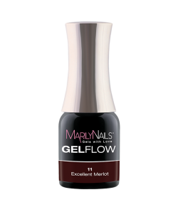GelFlow - 11 / 2