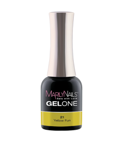 GelOne - 21  / 3