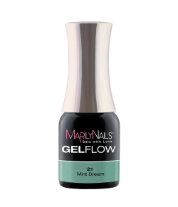 GelFlow - 21 / 4