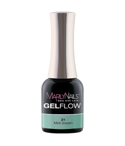 GelFlow - 21 / 4