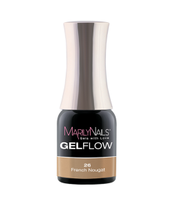 GelFlow - 26 / 4
