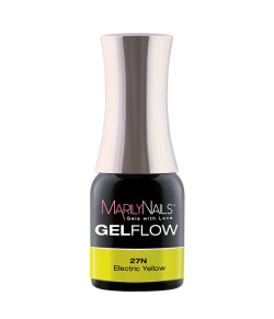 GelFlow - 27N / 4