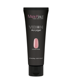 Vision Acrylgel - Cover Pink / 4