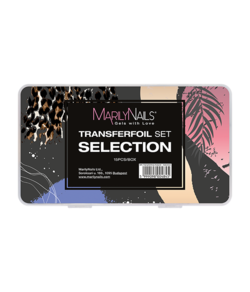 Transferfoil set - Selection / 1