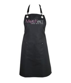 MarilyNails kötény - Deluxe / 1