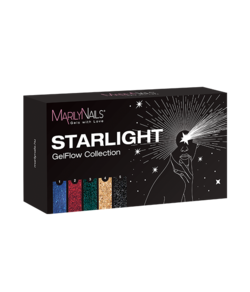Starlight GelFlow Collection / 1
