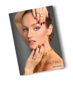 MarilyNails katalógus 2022-2023 / 2