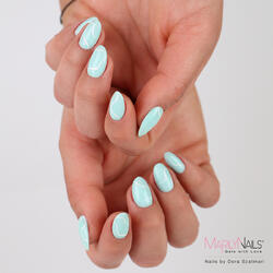 GelFlow - 21 / 3