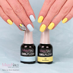 GelFlow - 55 / 1