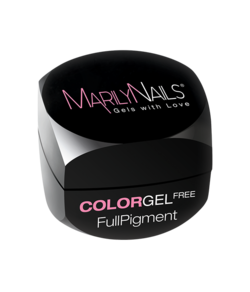 Fullpigment Colorgel Free - 8 / 1