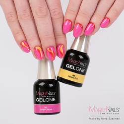 GelOne - 21  / 2