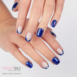 Starlight GelFlow Collection / 4