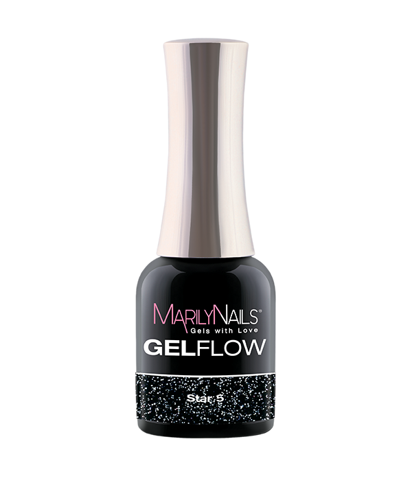 GelFlow - Star 5 - Limitált