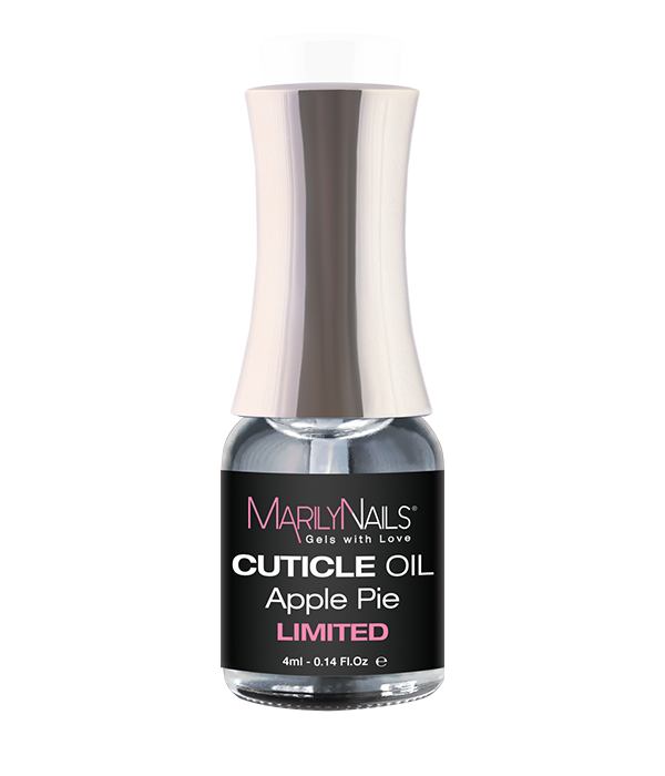 Cuticle Oil - Apple pie