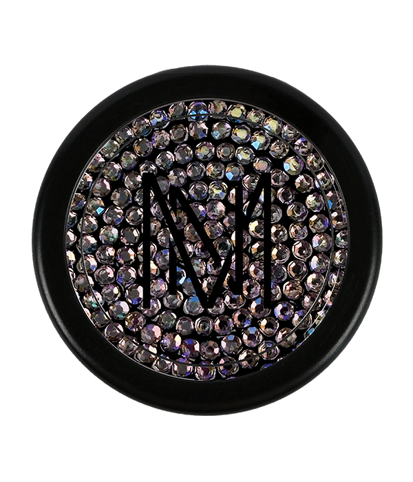 Galaxy Strasszkő - Rose AB SS3